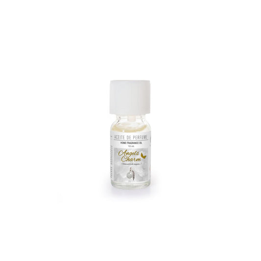 Óleo Angel Charm 10 ml Boles d'olor