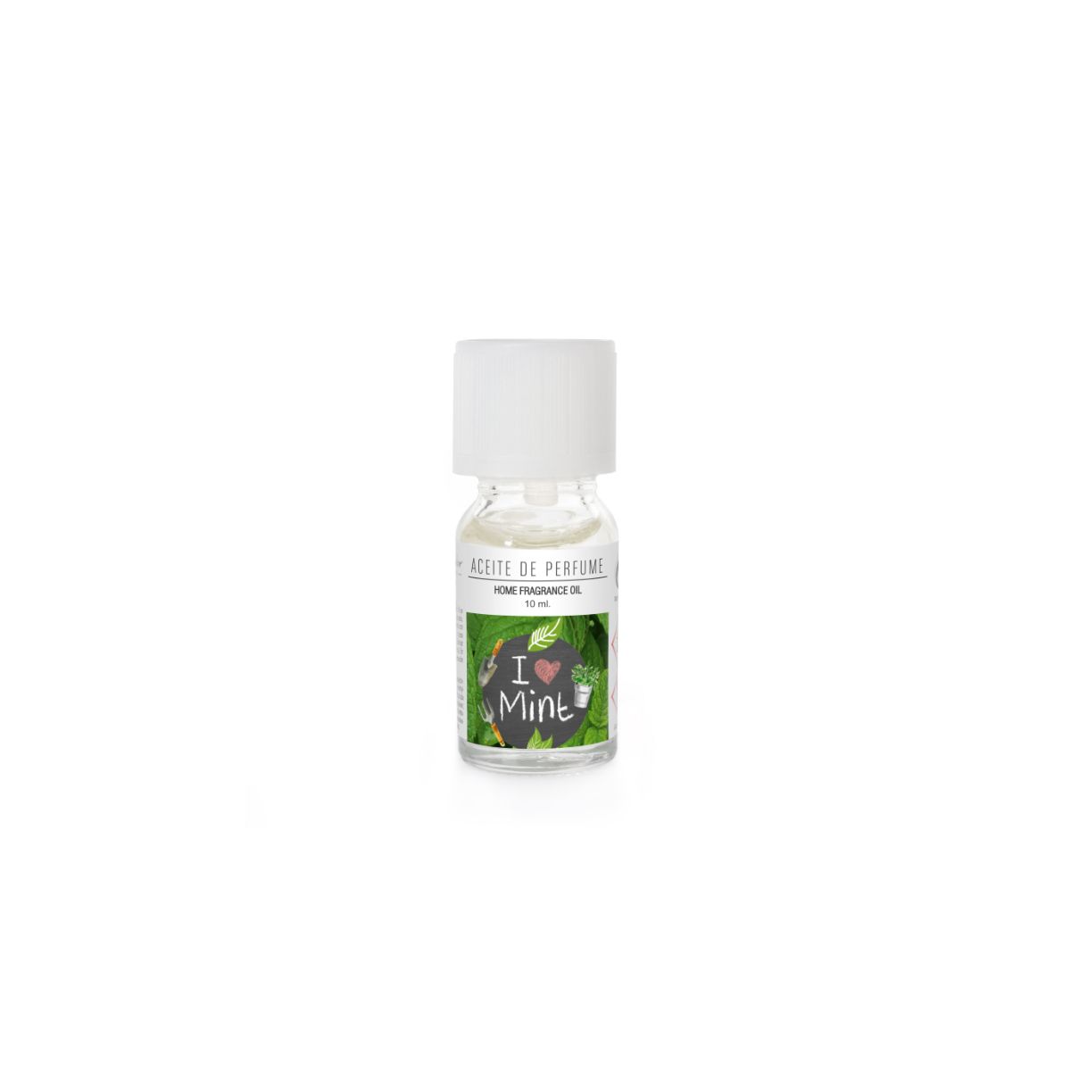 Óleo Menta 10ml Boles d'olor