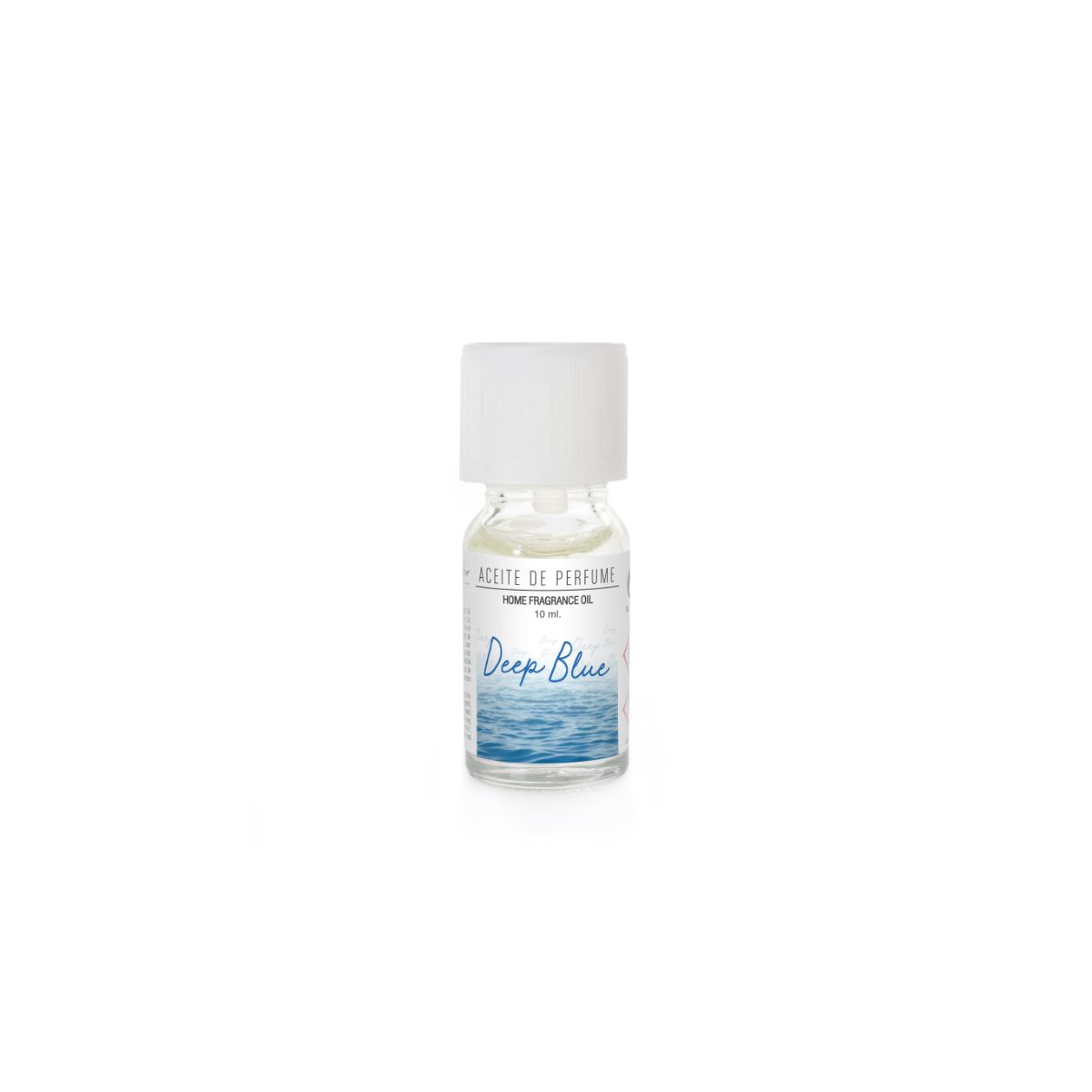 Óleo Deep Blue 10ml Boles d'olor