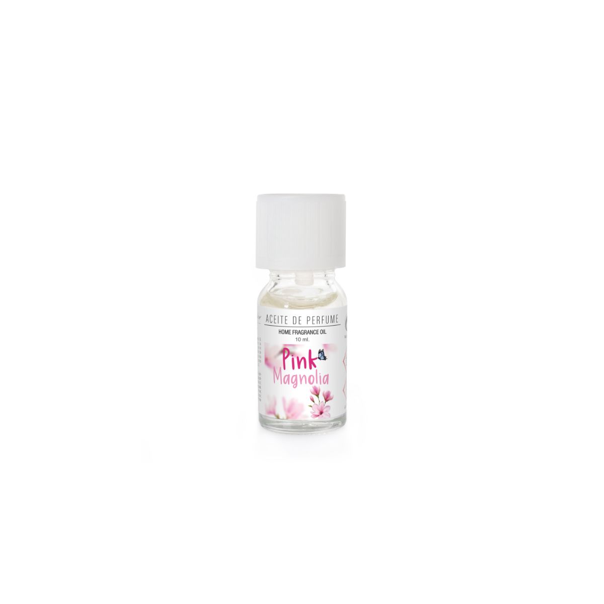 Óleo Pink Magnolia 10ml Boles d'olor