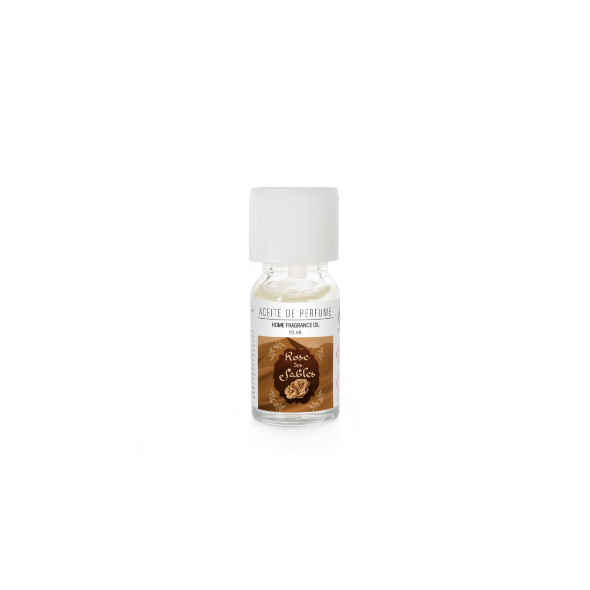 Óleo Rose des Sables 10ml Boles d'olor