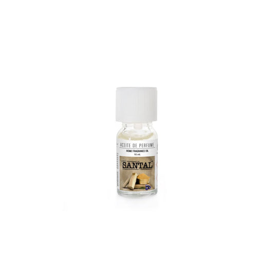 Óleo Santal 10ml Boles d'olor