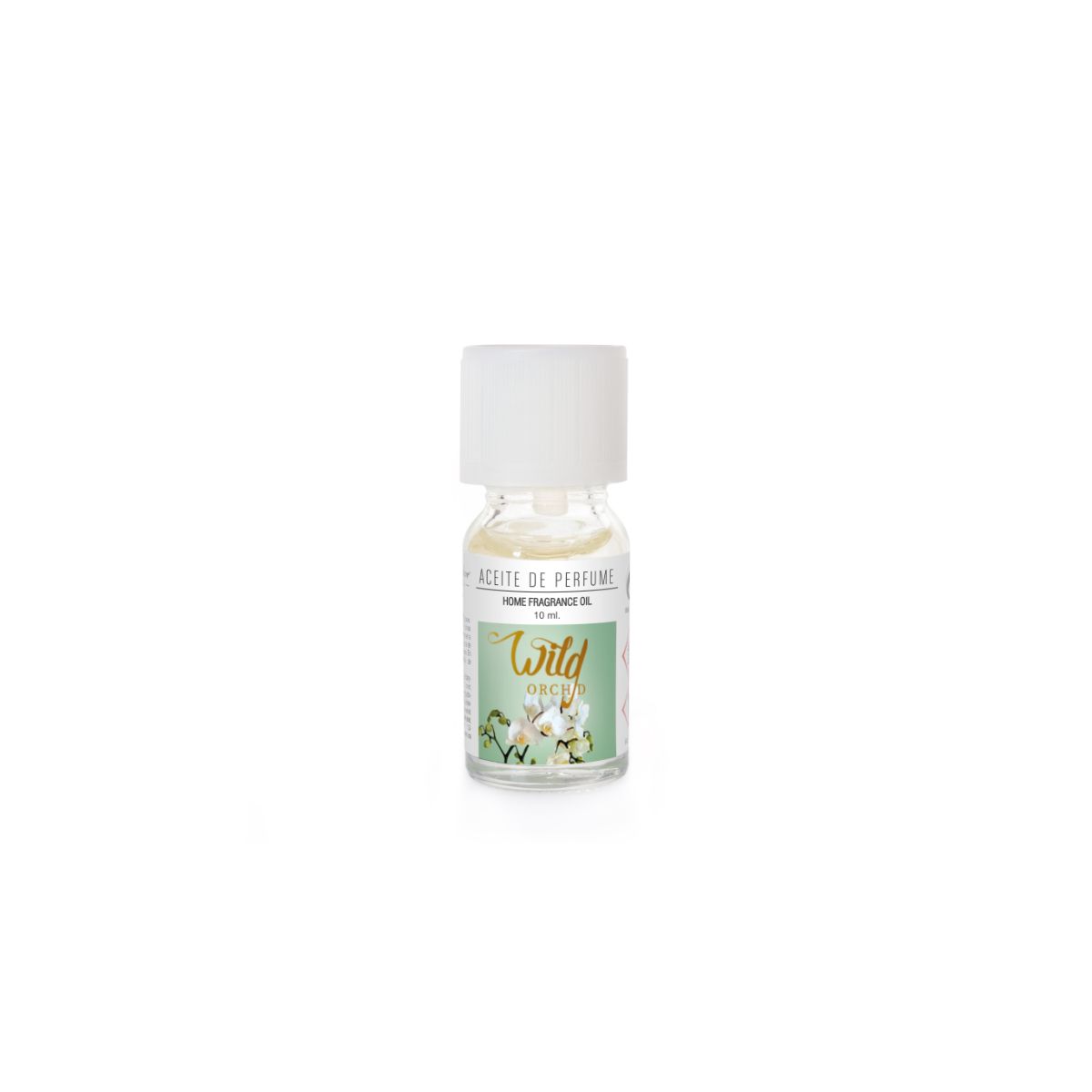 Óleo Wild Orchild 10ml Boles d'olor