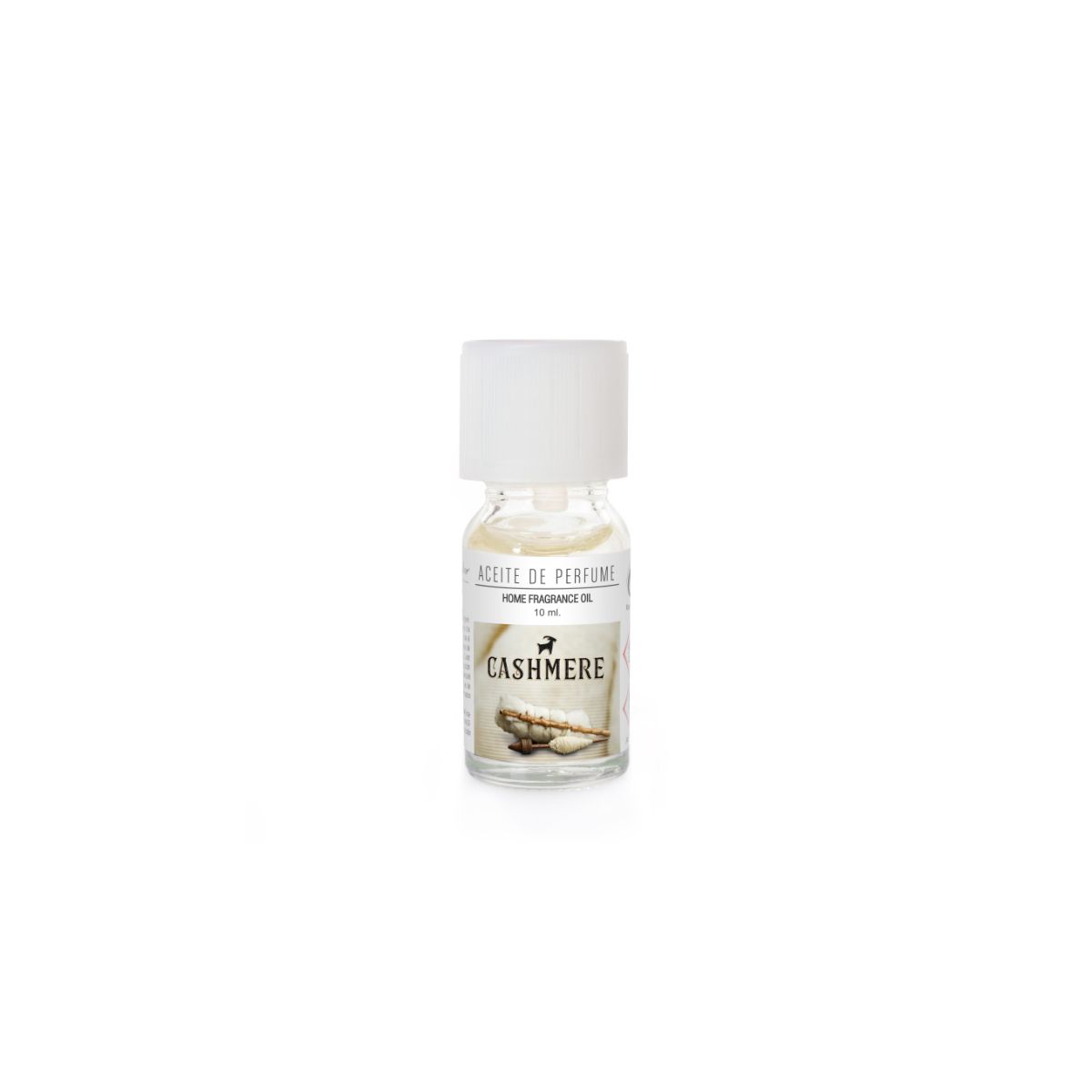 Óleo Cashmere 10ml Boles d'olor