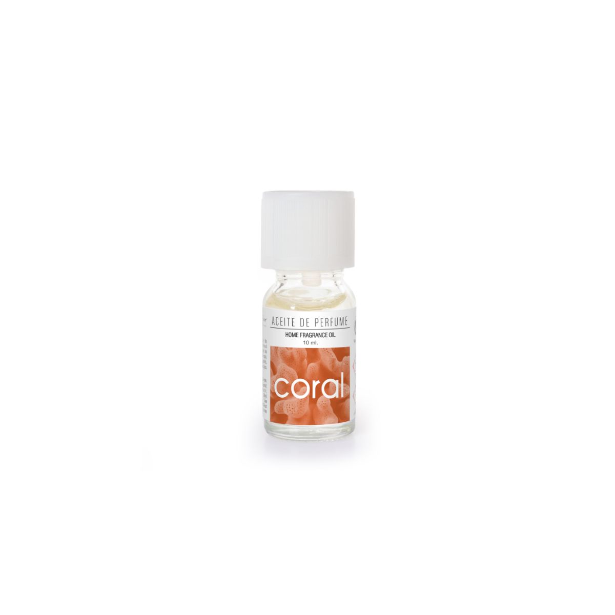 Óleo Coral 10ml Boles d'olor