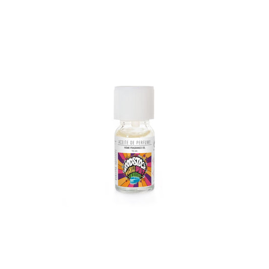 Óleo Woodstock 10ml Boles d'olor