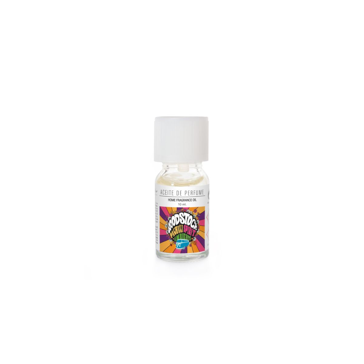 Óleo Woodstock 10ml Boles d'olor