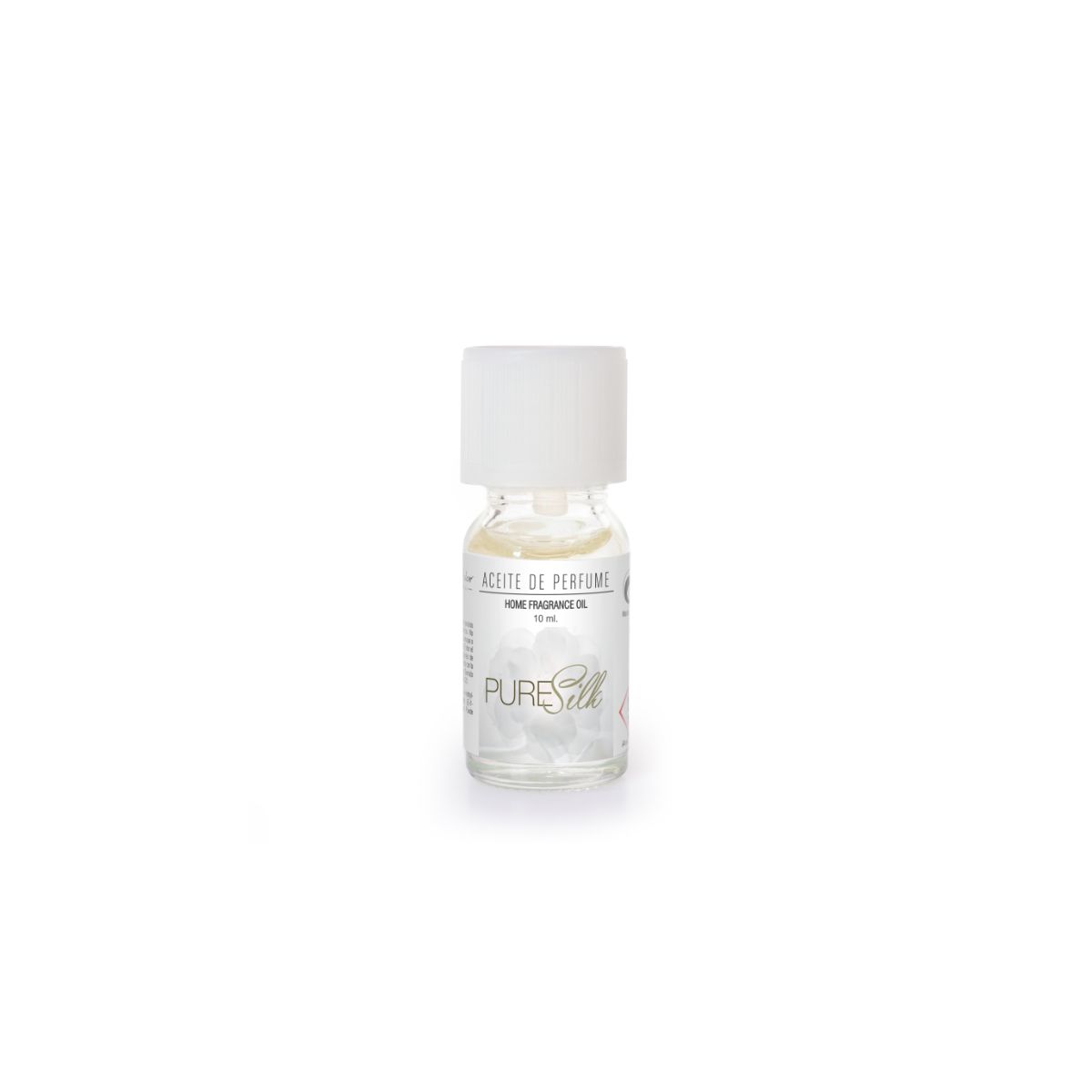 Óleo Pure Silk 10 ml Boles d'olor