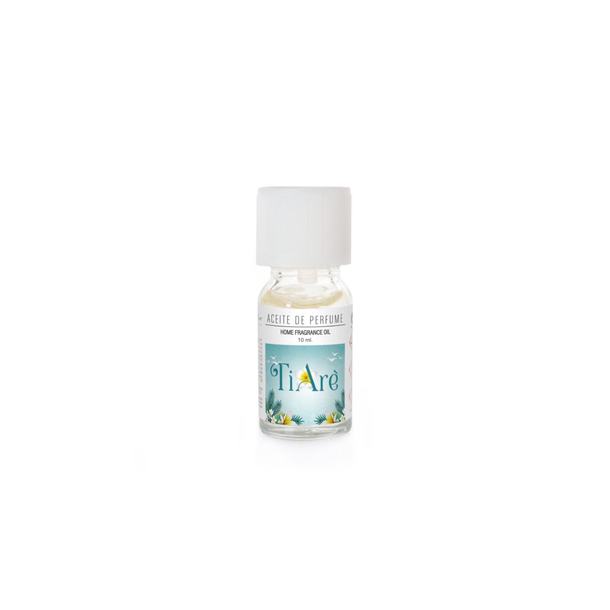 Óleo Tiaré 10ml Boles d'Olor