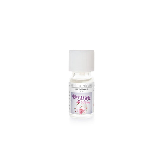 Óleo Rice Milk & Peony 10ml Boles d´olor