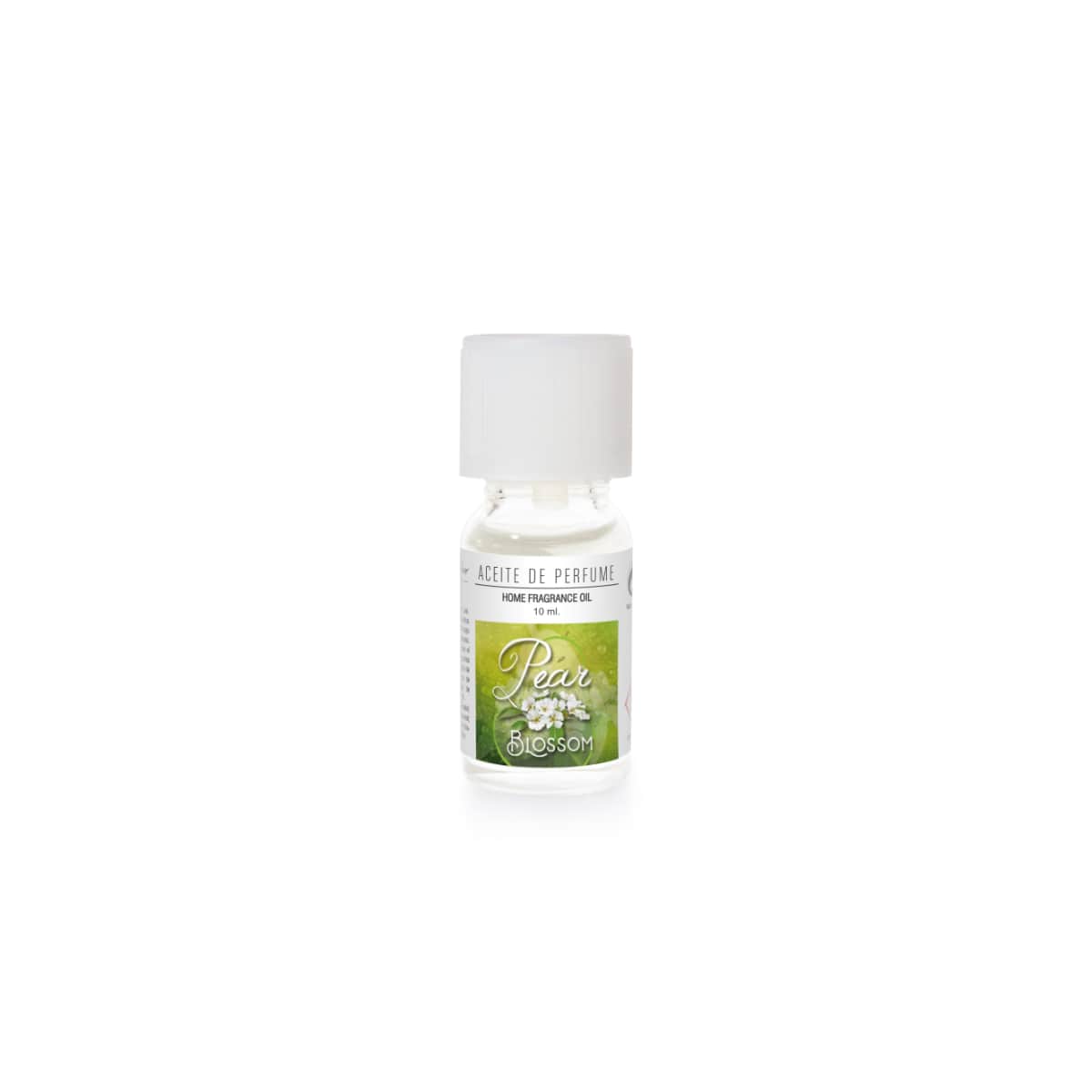 Óleo Pear Blossom 10ml Boles d´olor