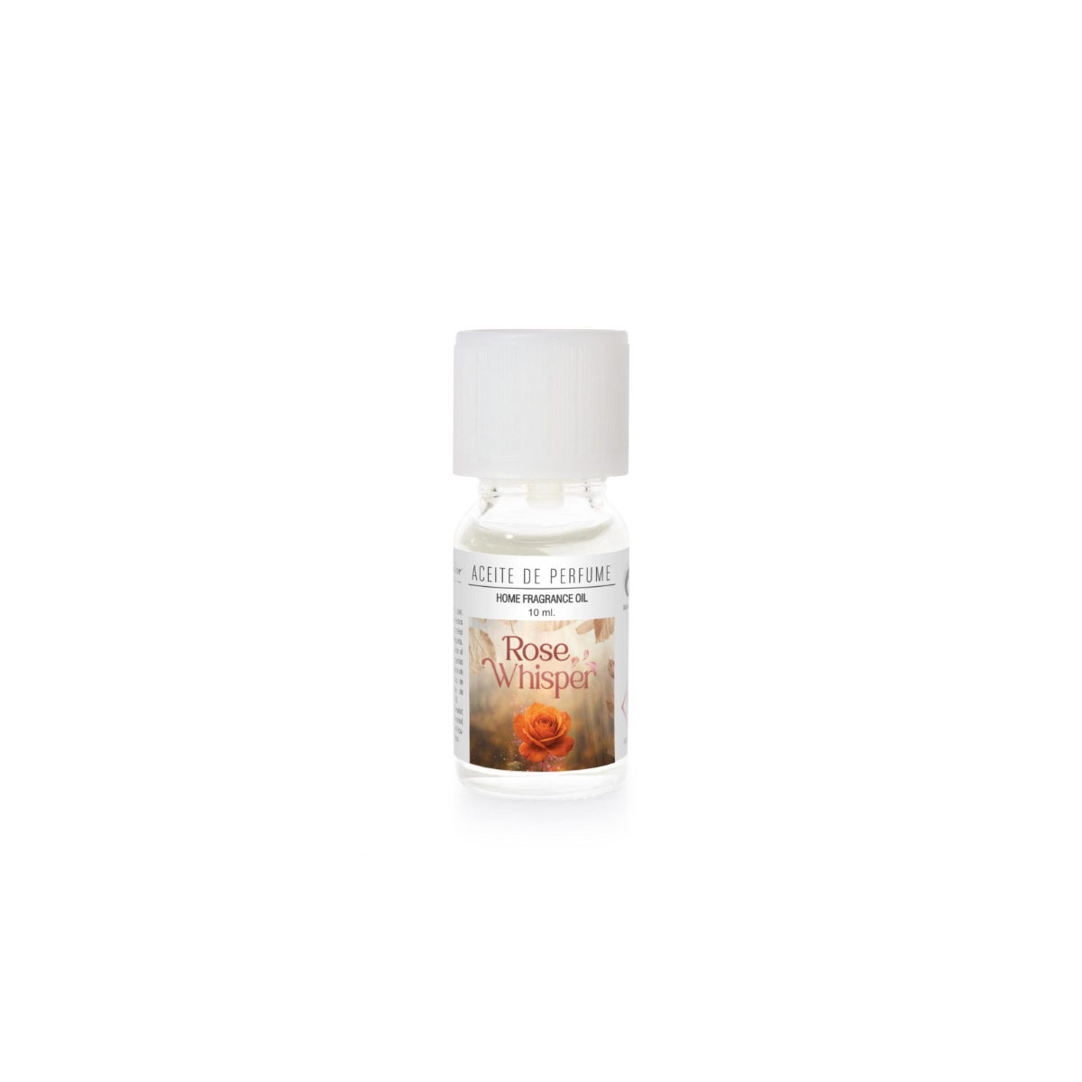 Óleo Rose Whispers 10ml Boles d'olor