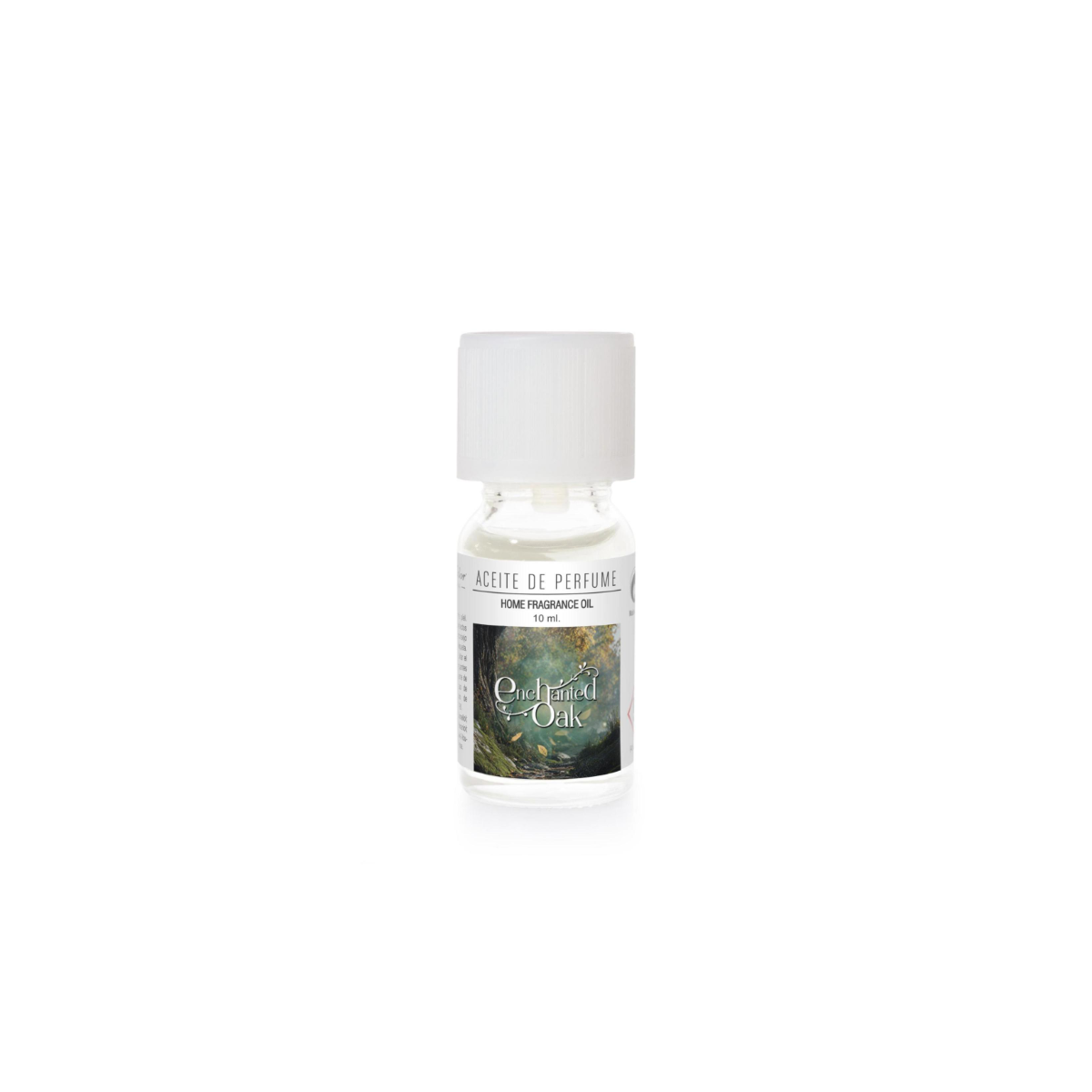 Óleo Enchanted Oak 10ml Boles d'olor
