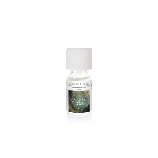 Óleo Enchanted Oak 10ml Boles d'olor