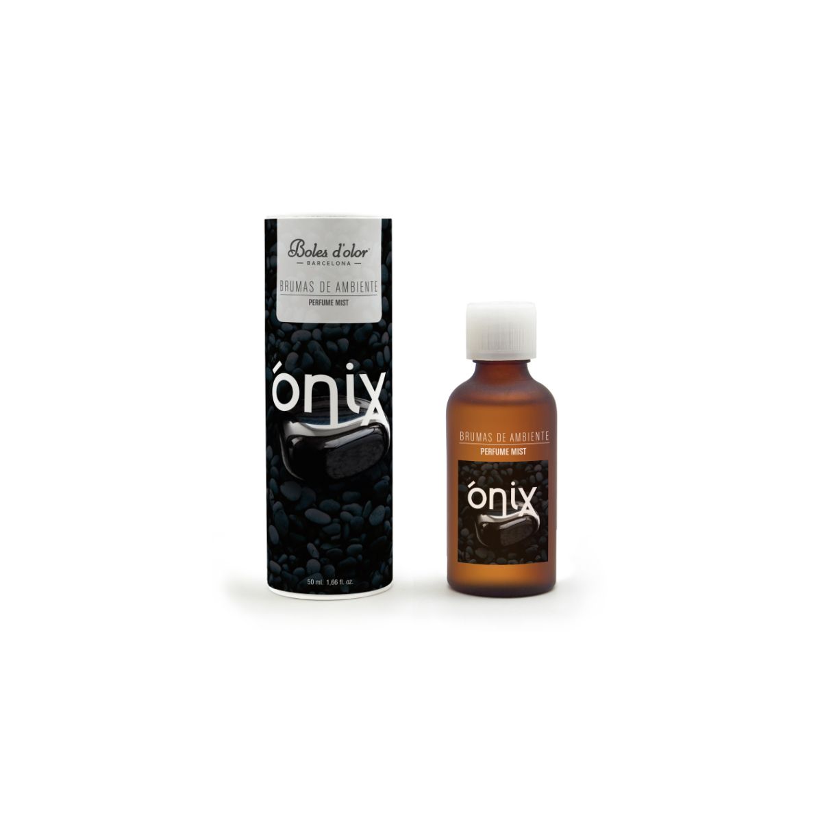 Bruma Onix 50ml Boles d'olor