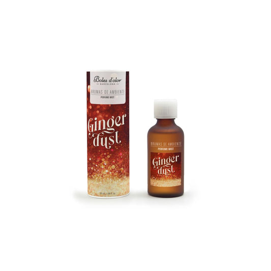 Bruma Ginger Dust 50ml Boles d'olor