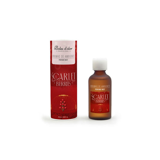 Bruma Scarlet Berries 50ml Boles d'olor