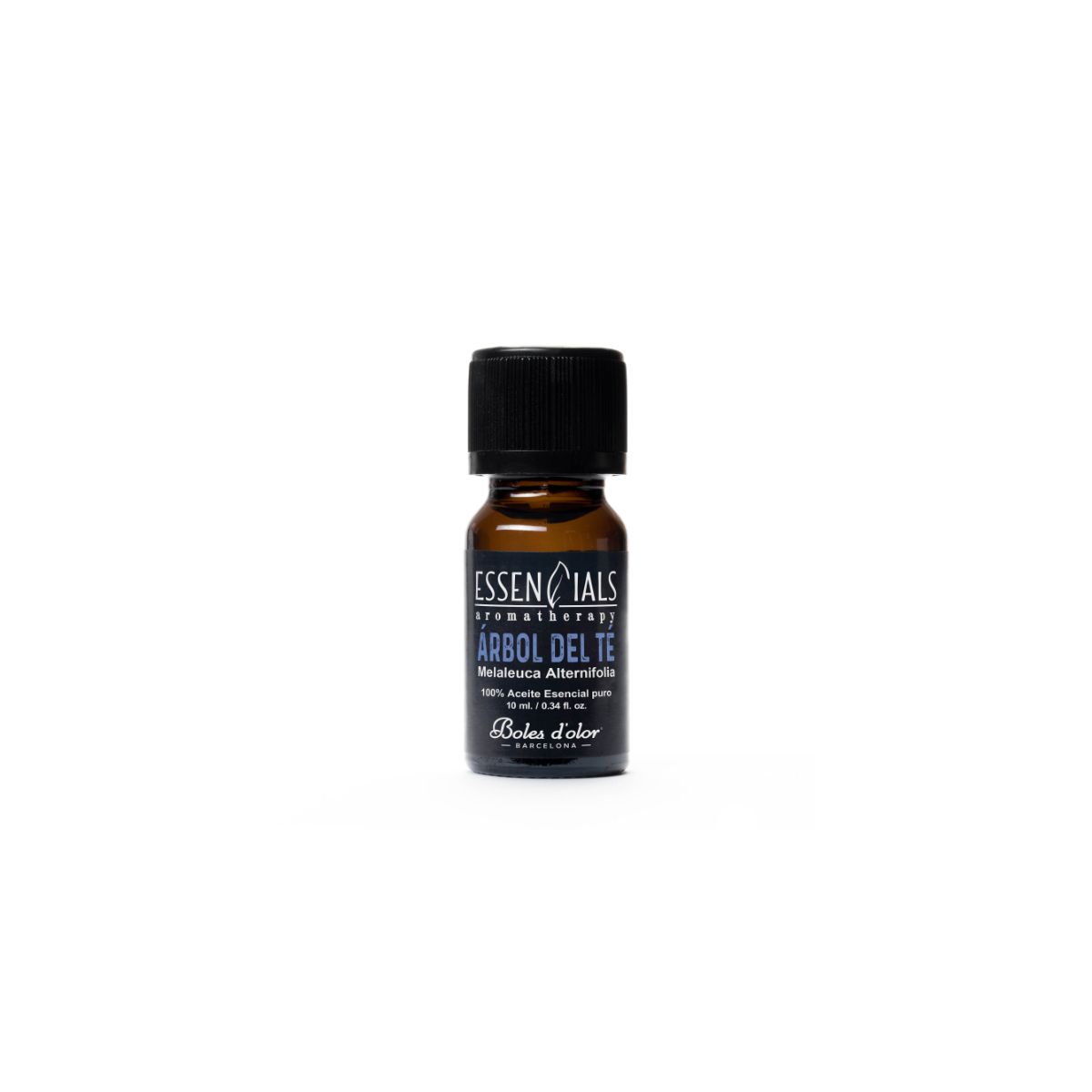 Aceite Esencial de Árbol de Té 10ml Boles d'olor