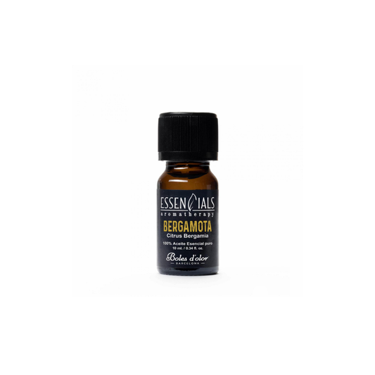 Óleo Essencial Bergamota 10ml Boles d'olor