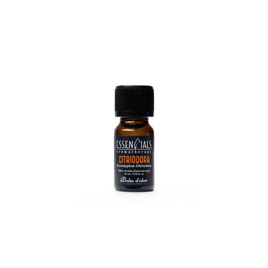 Óleo Essencial Citriodora 10ml Boles d'olor