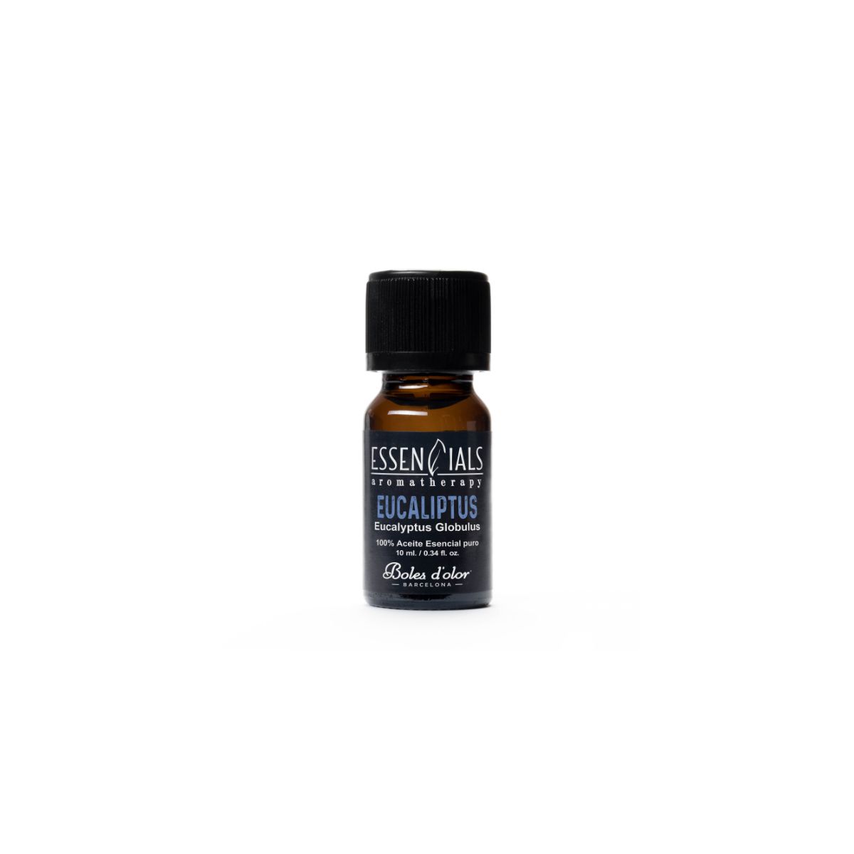 Óleo Essencial Eucalipto 10ml Boles d'olor