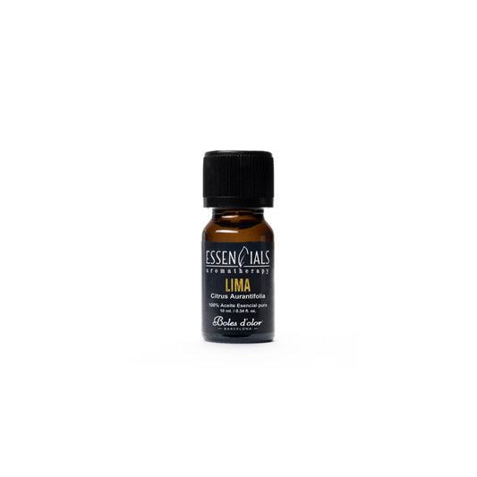 Óleo Essencial Lima 10ml Boles d'olor