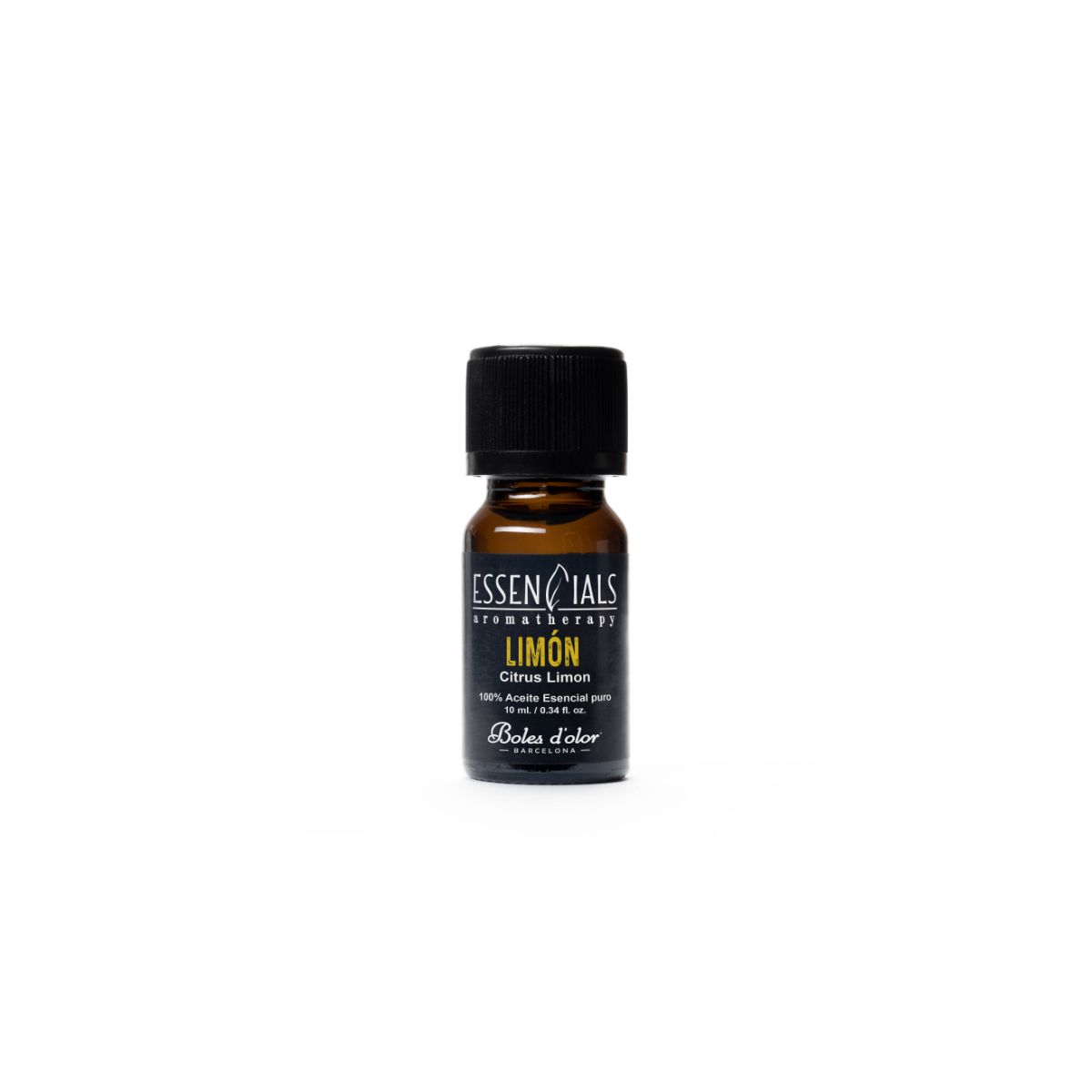 Óleo Essencial Limão 10ml Boles d'olor