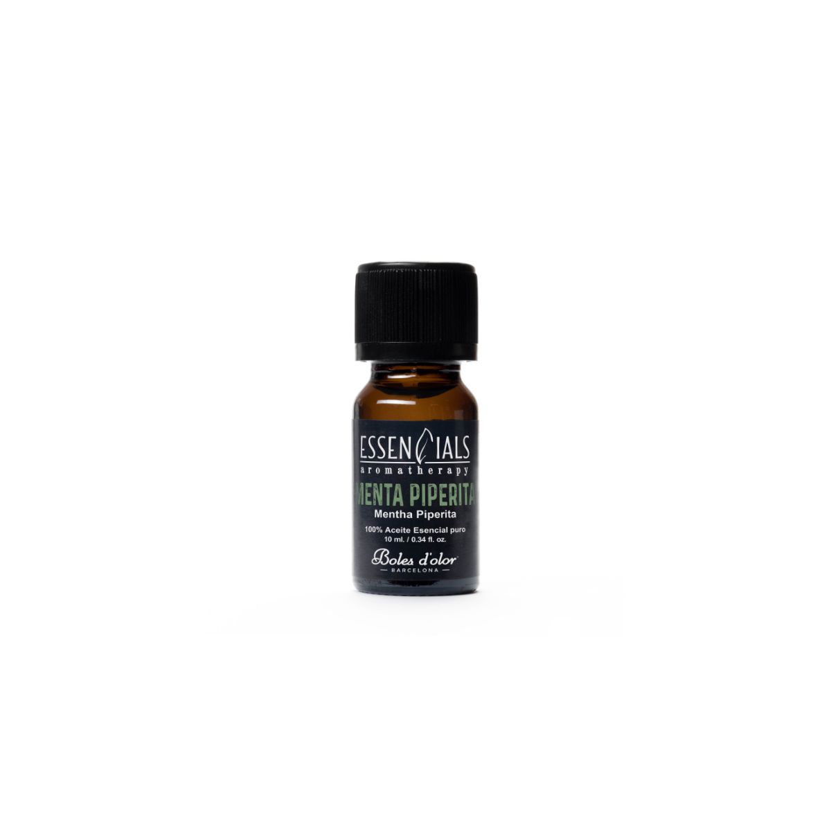 Óleo Essencial Hortelã Pimenta 10ml Boles d'olor