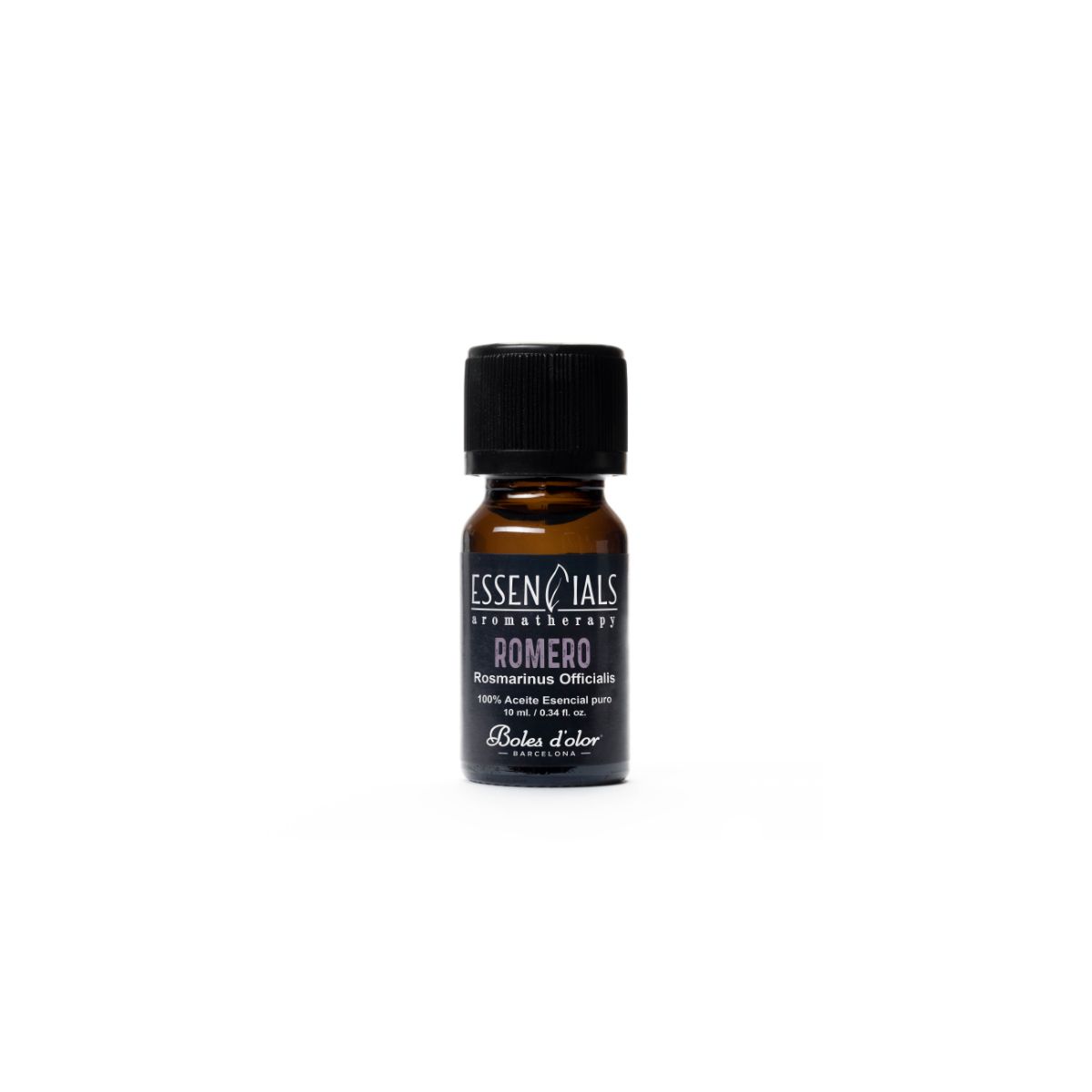 Óleo Essencial Alecrim 10ml Boles d'olor