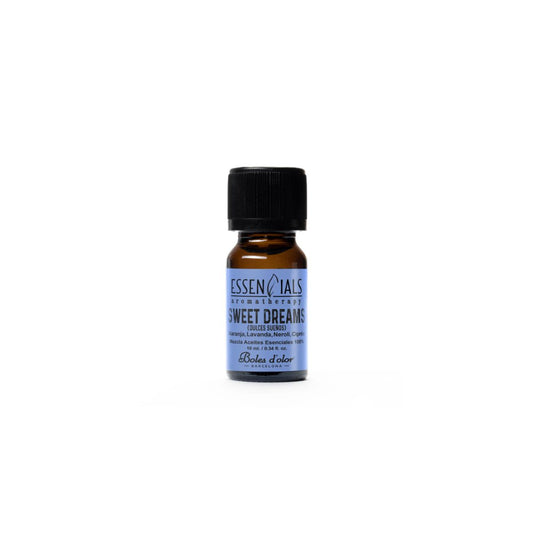 Óleo Aromaterapia Sweet Dreams 10ml Boles d'olor