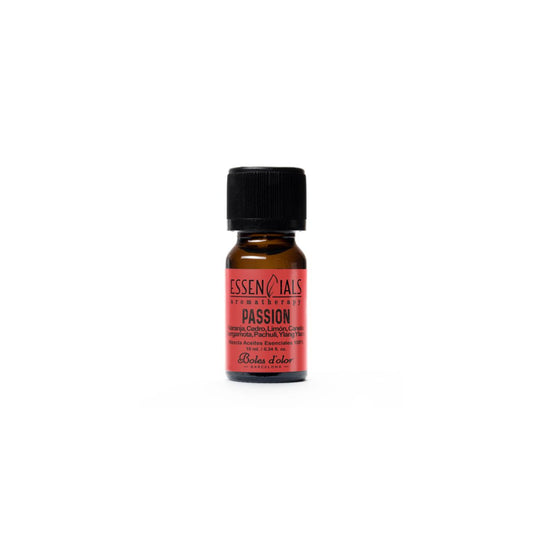 Óleo Aromaterapia Passion 10ml Boles d'olor