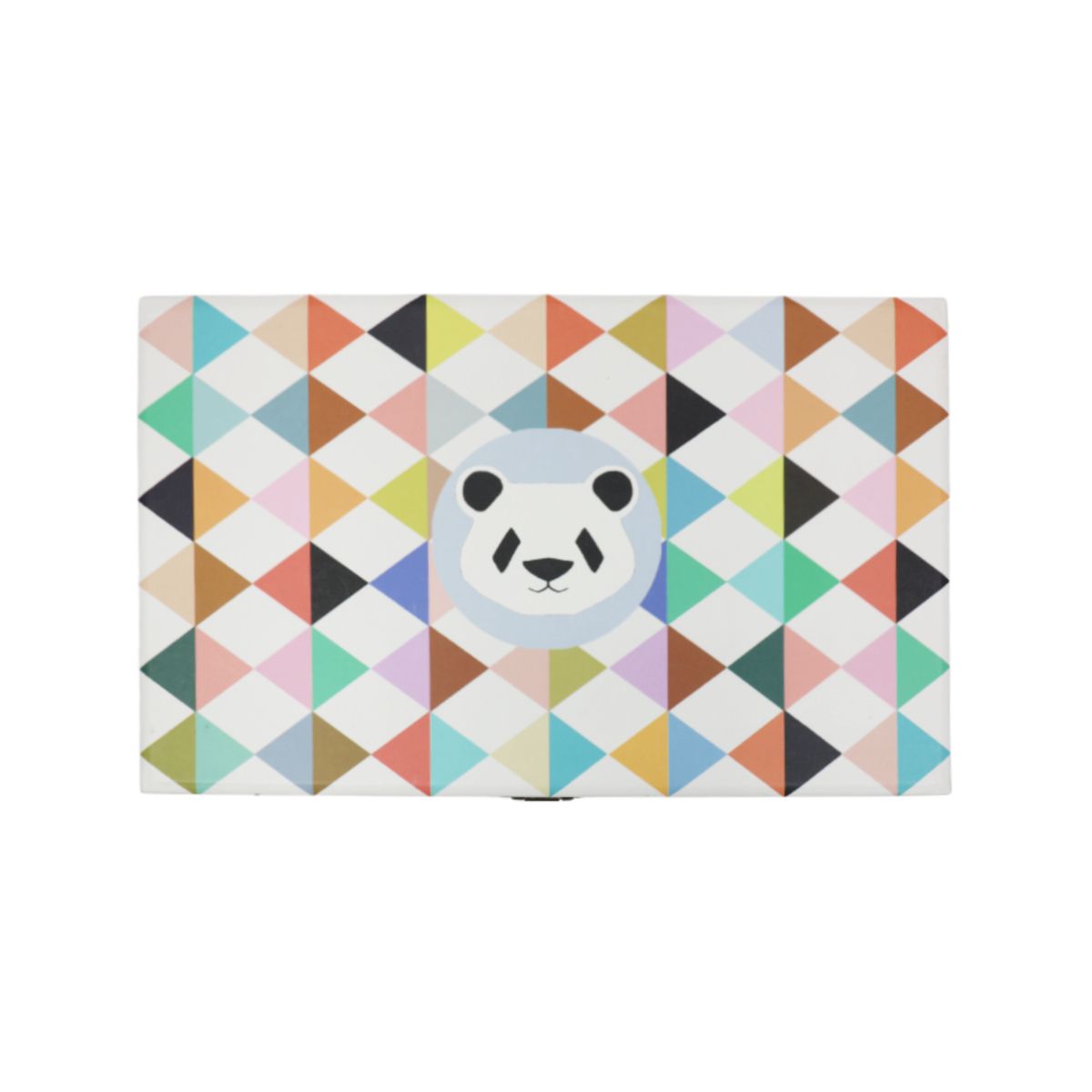 Caixa de Música Baú Canção do Panda Djeco