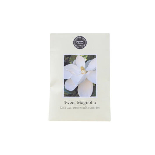 Envelope Perfumado Sweet Magnolia Brigdewater