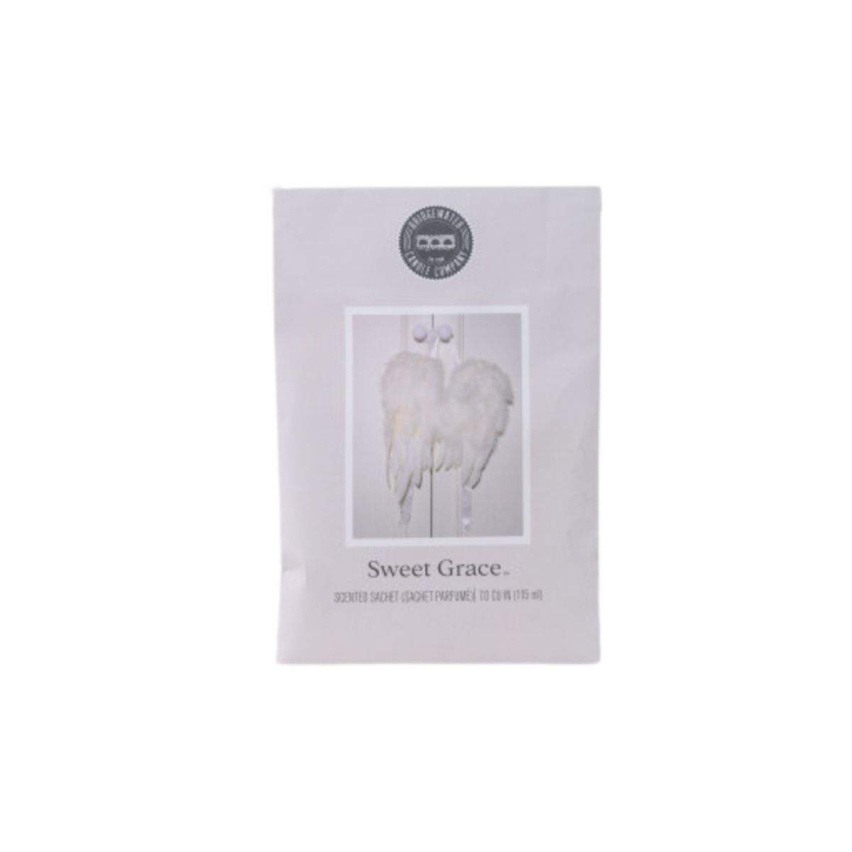 Envelope Perfumado Sweet Grace Brigdewater