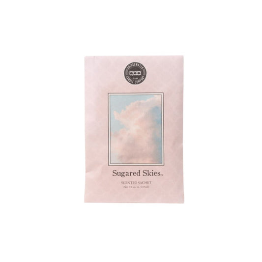 Envelope Perfumado Sugared Skies Brigdewater