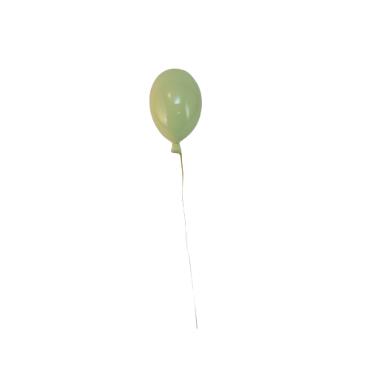 Balão Pequeno Mimoso