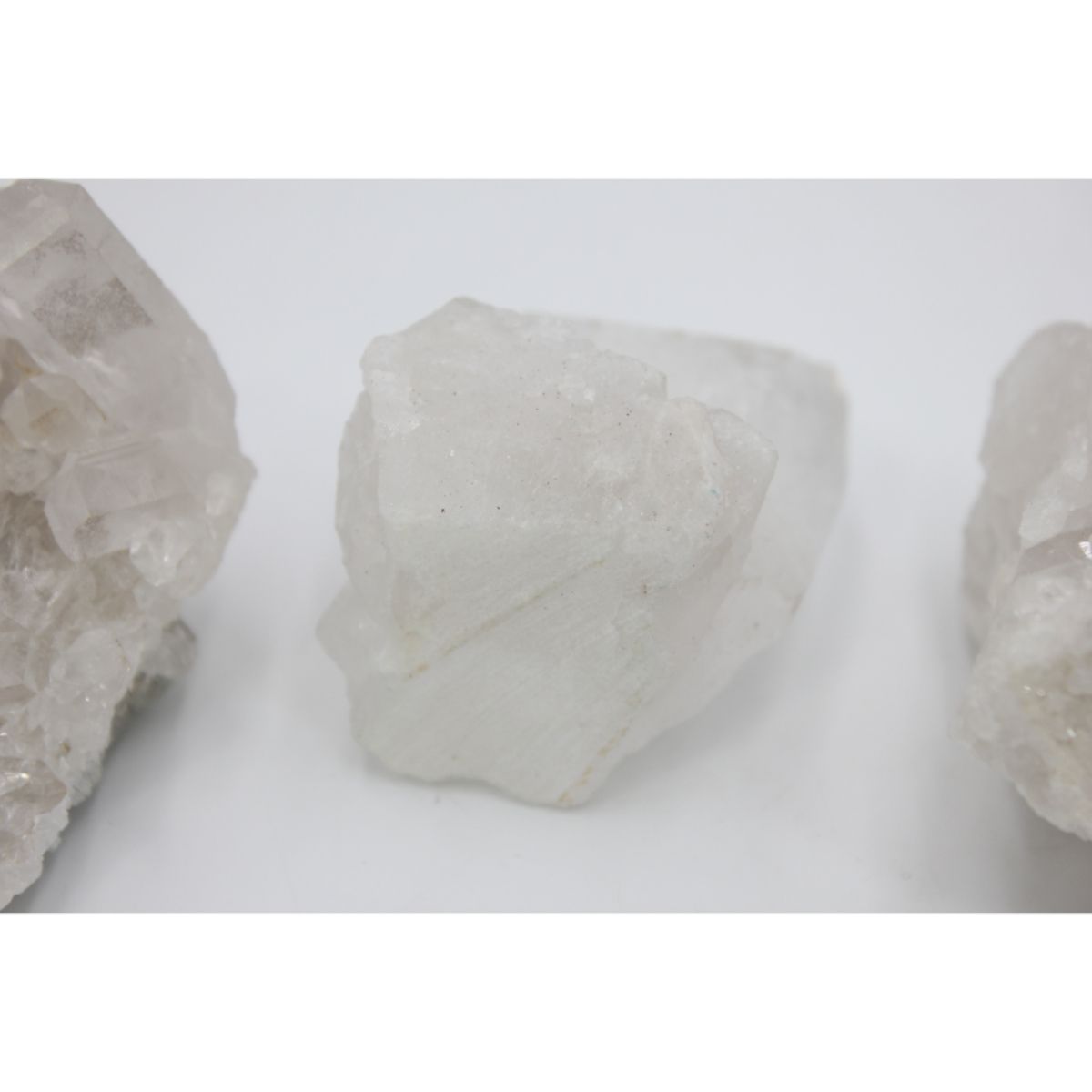 Stone/Mineral Quartz Druze