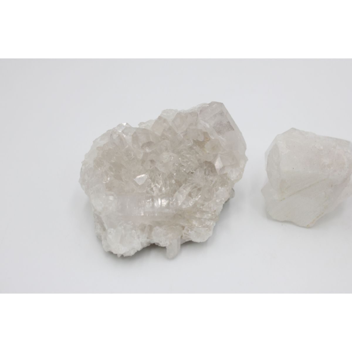 Stone/Mineral Quartz Druze