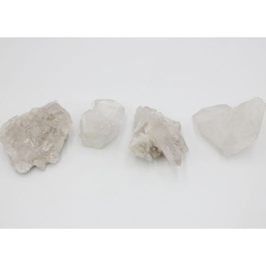 Stone/Mineral Quartz Druze