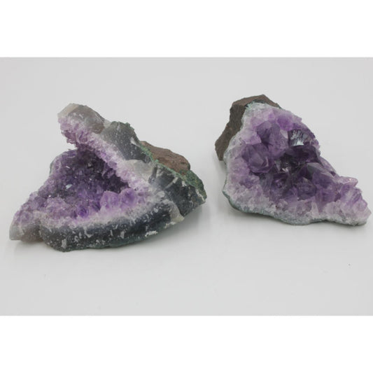 Pedra Mineral Ametista 150-200g
