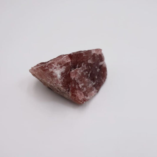 Rough Mineral Stone Quartz Milling 90-110g