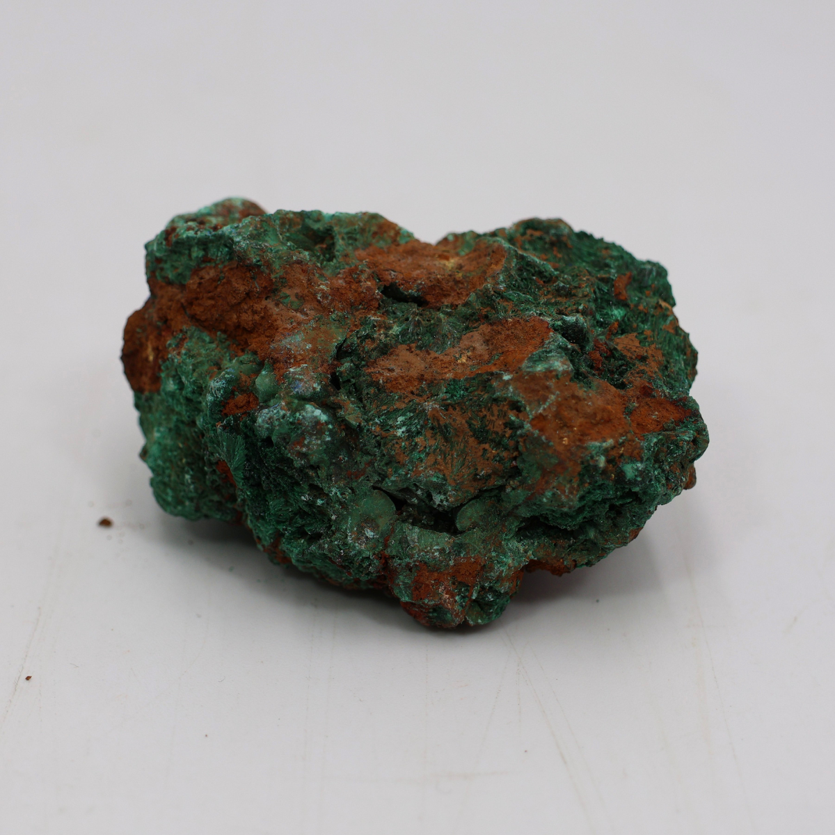 Pedra Mineral Malaquite