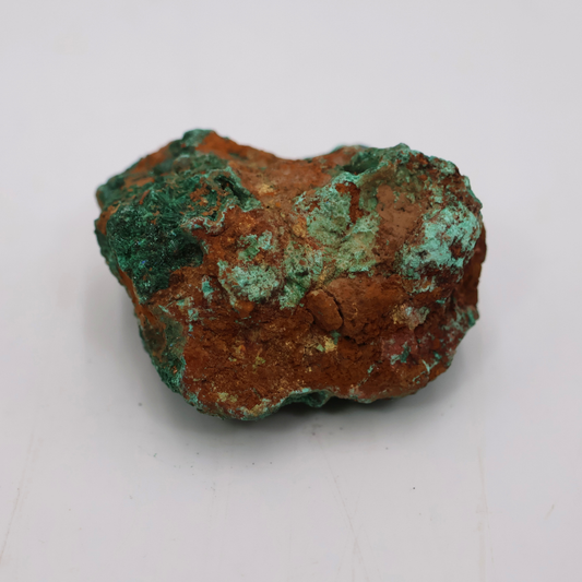 Pedra Mineral Malaquite