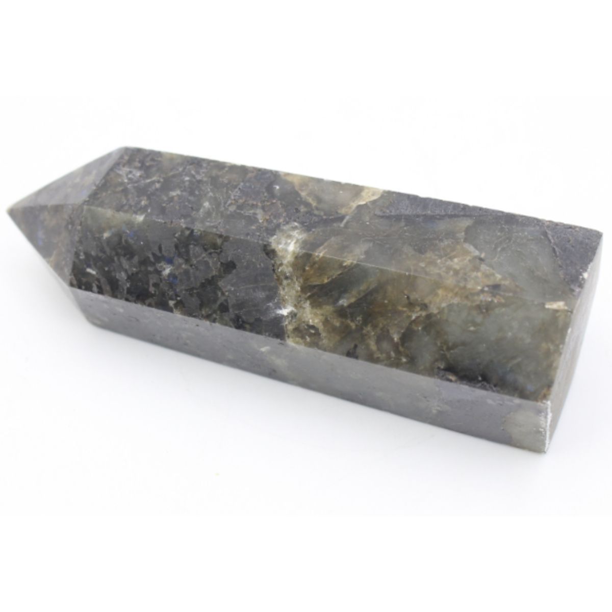 Stone/Mineral Labradorite Points