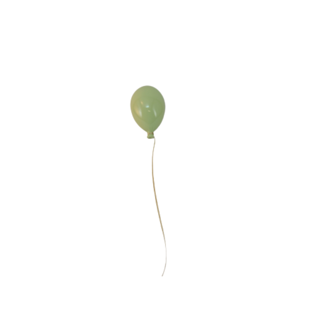 Balão Mini Mimoso