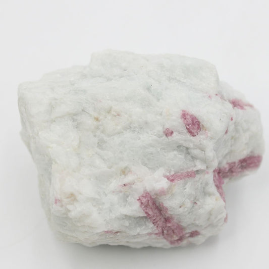 Stone/Mineral Tourmaline Rubellite