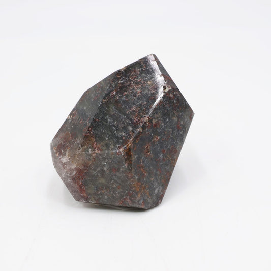 Pedra Mineral Quartzo Xamânico 190g