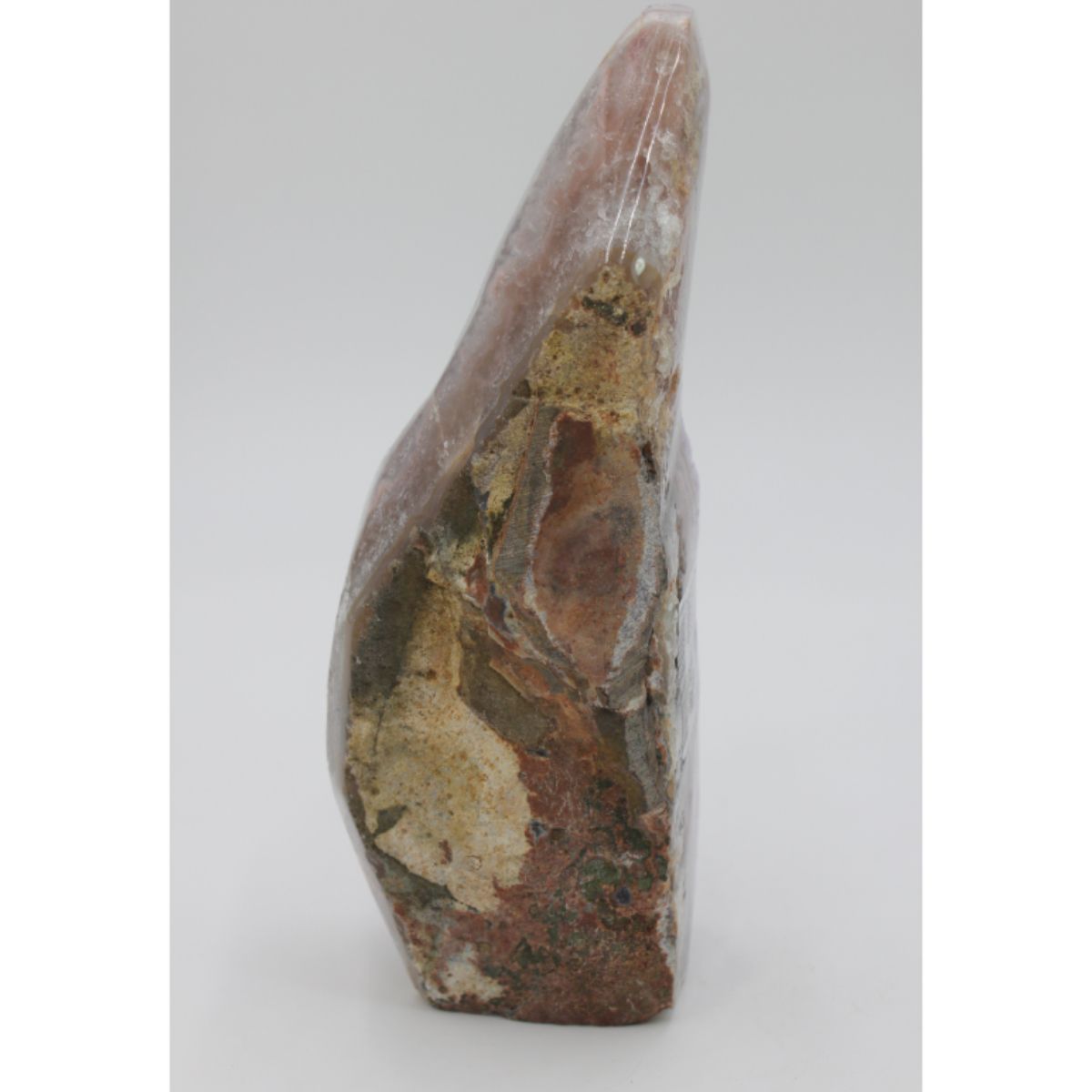Pedra Mineral Ametista 1200-1400g