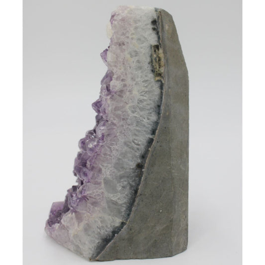 Pedra Mineral Ametista 1800-2000g