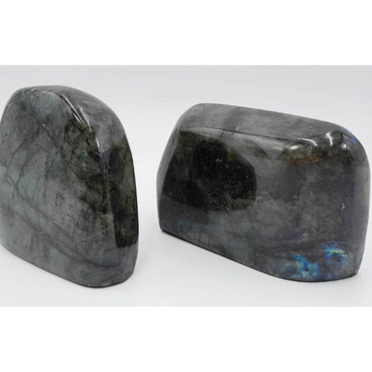 Piedra/Mineral Labradorita Pulida 900-1600g